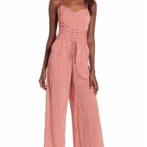 Chriselle Lim x JOA Jumpsuit